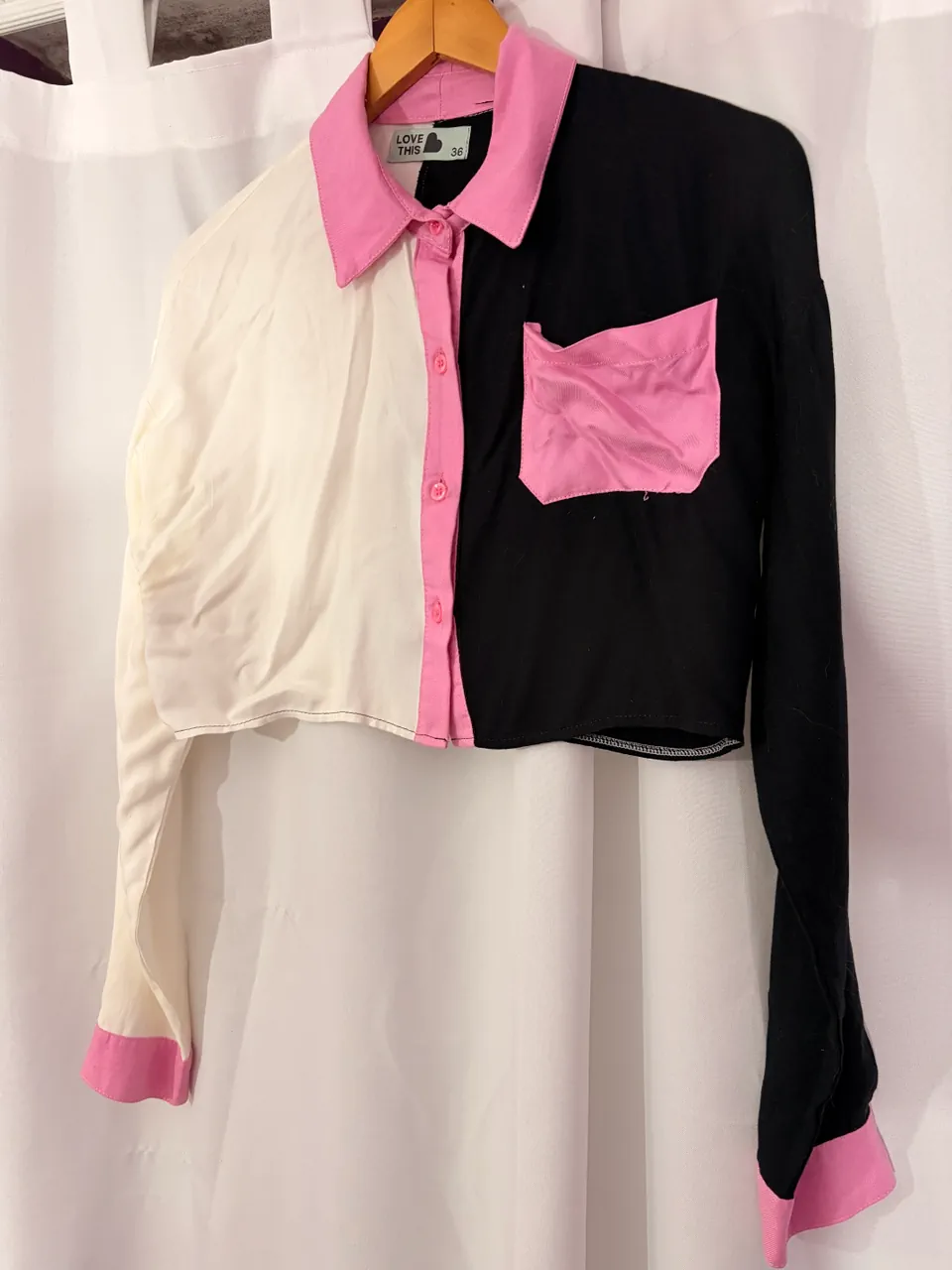Love this · Talle único