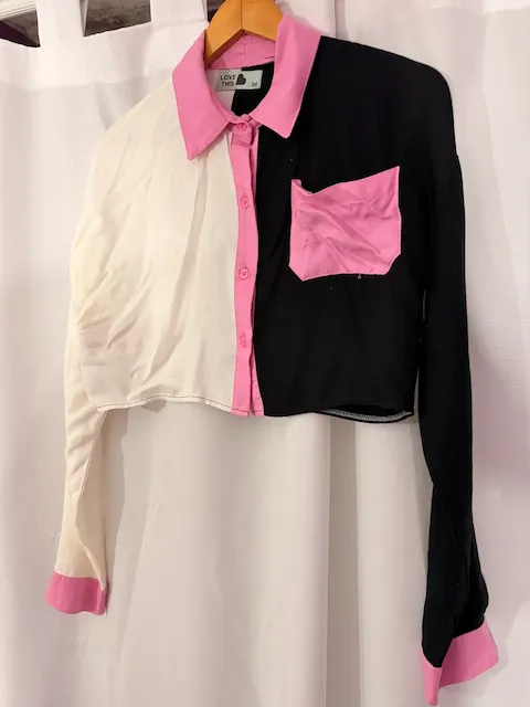 Love this · Talle único