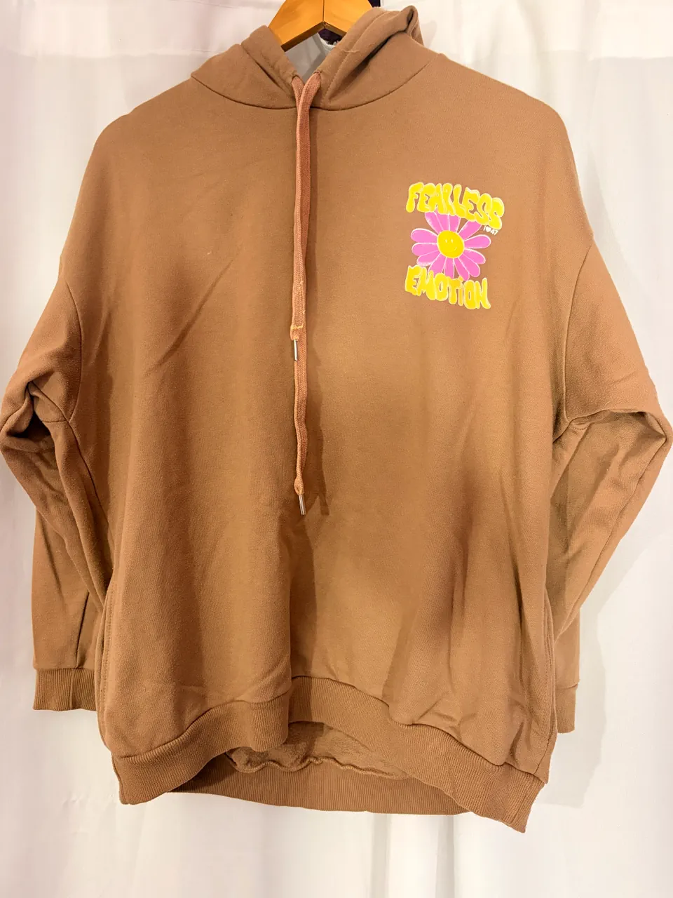 Buzo 47 Street · Talle M