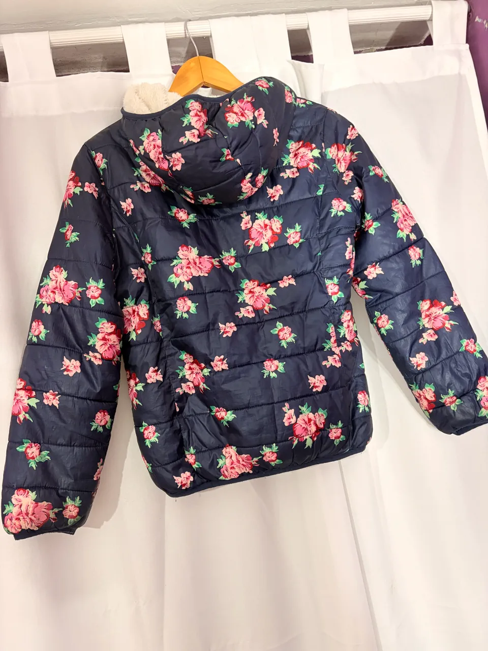 Campera de polar ELV - imagen 3