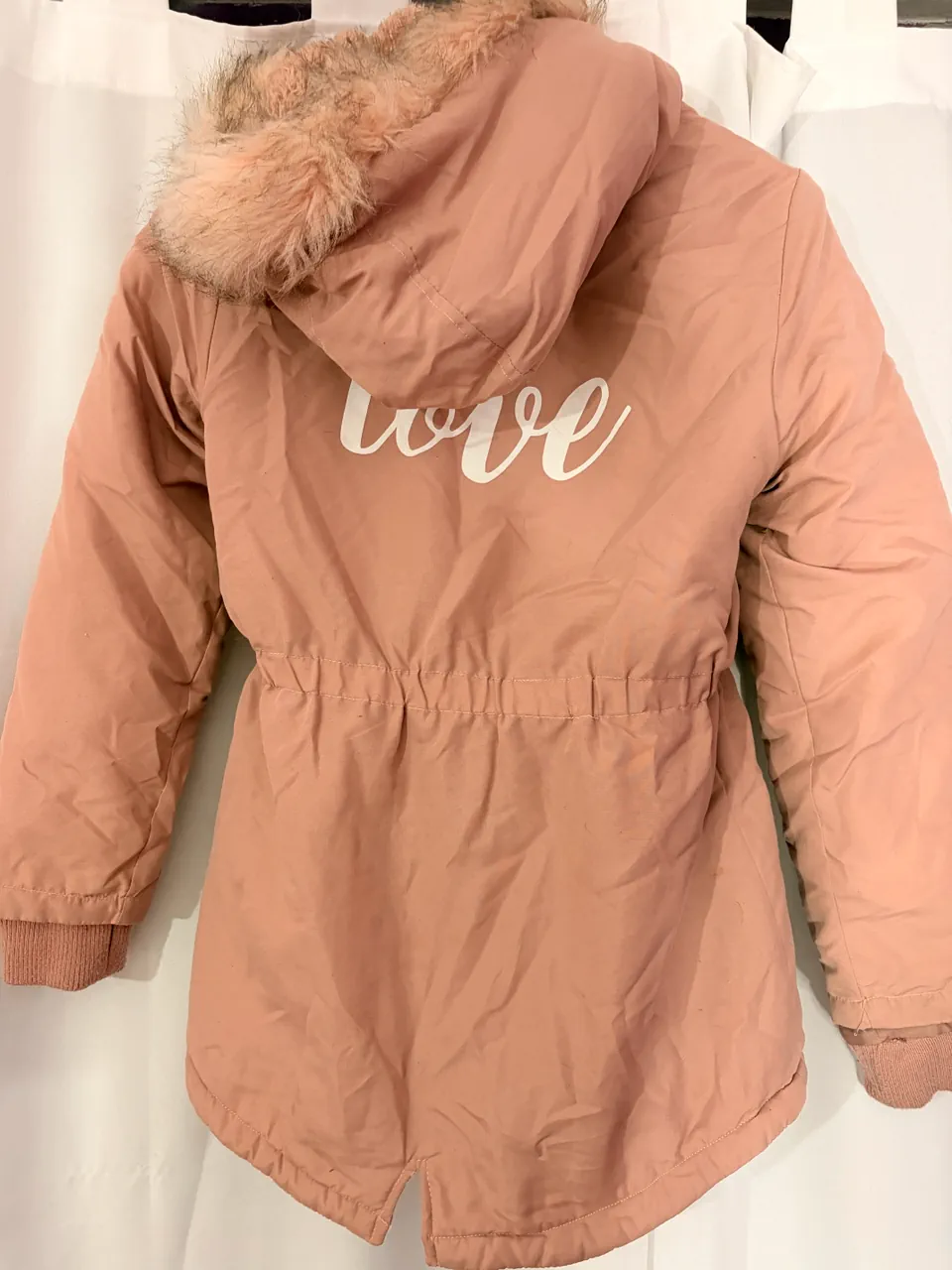 Campera de polar ELV - imagen 3