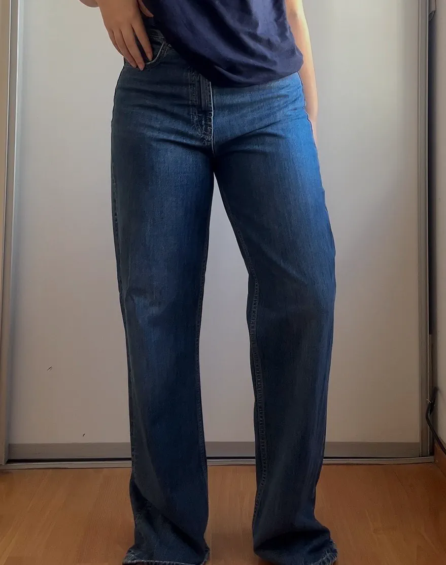Zara · Talle MEX/ARG 42