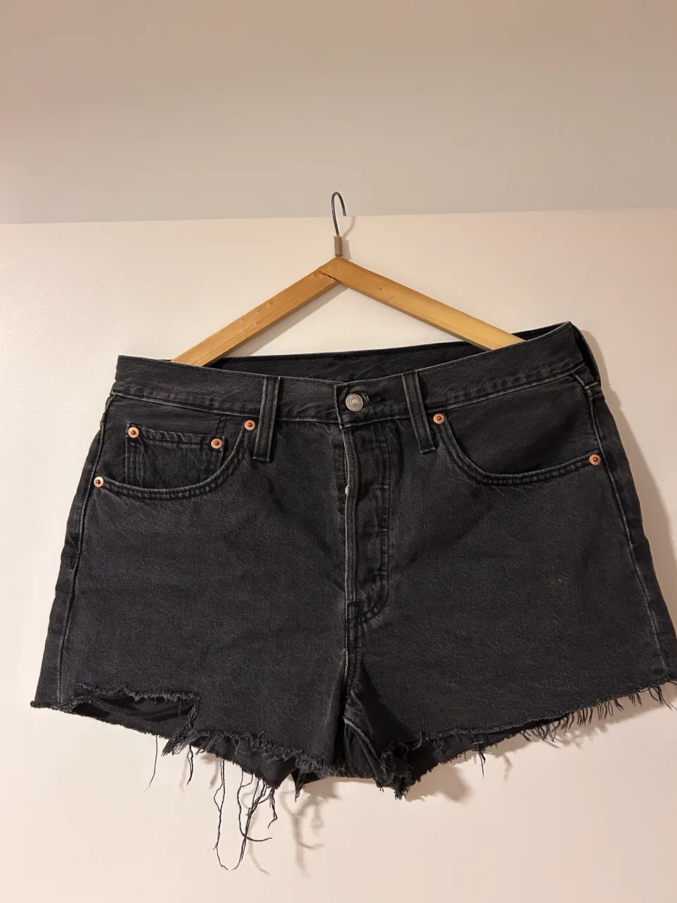 Short Levi's - imagen 1