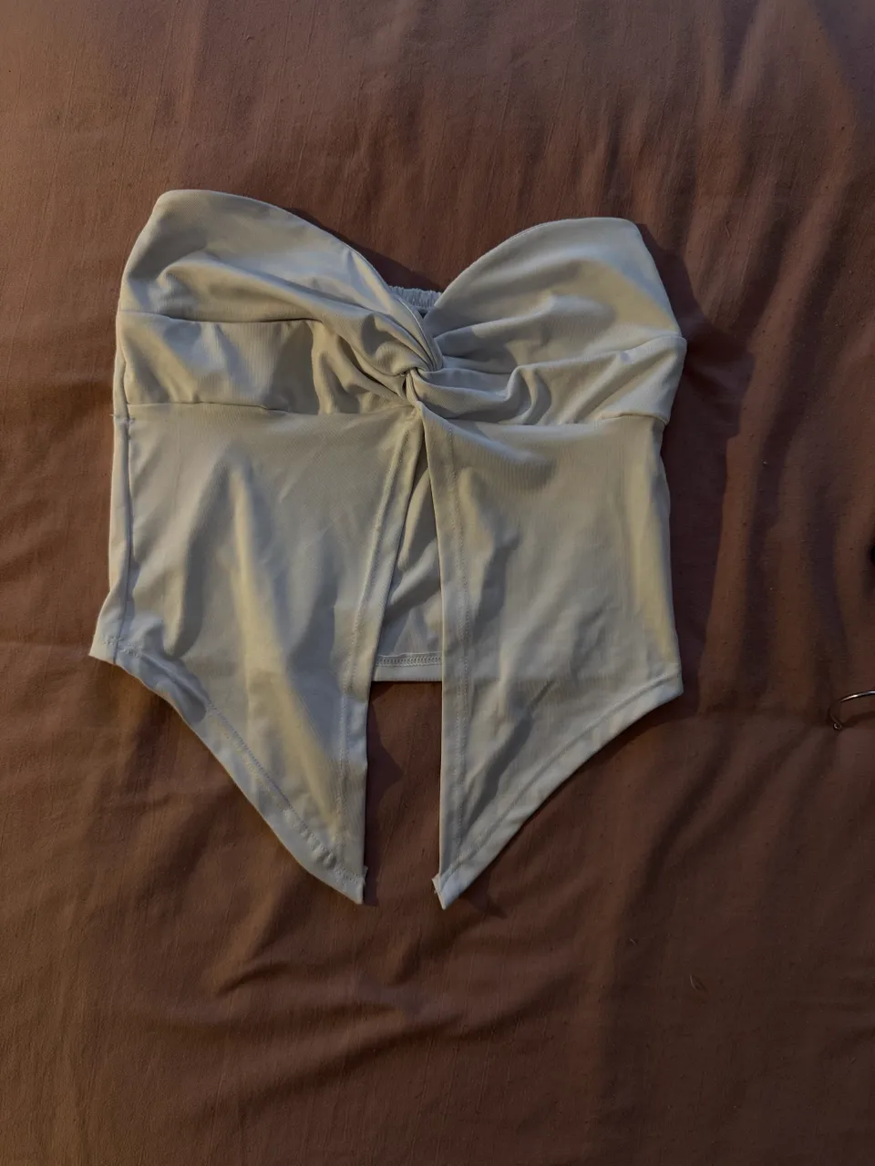 Sin marca conocida. · Talle S
