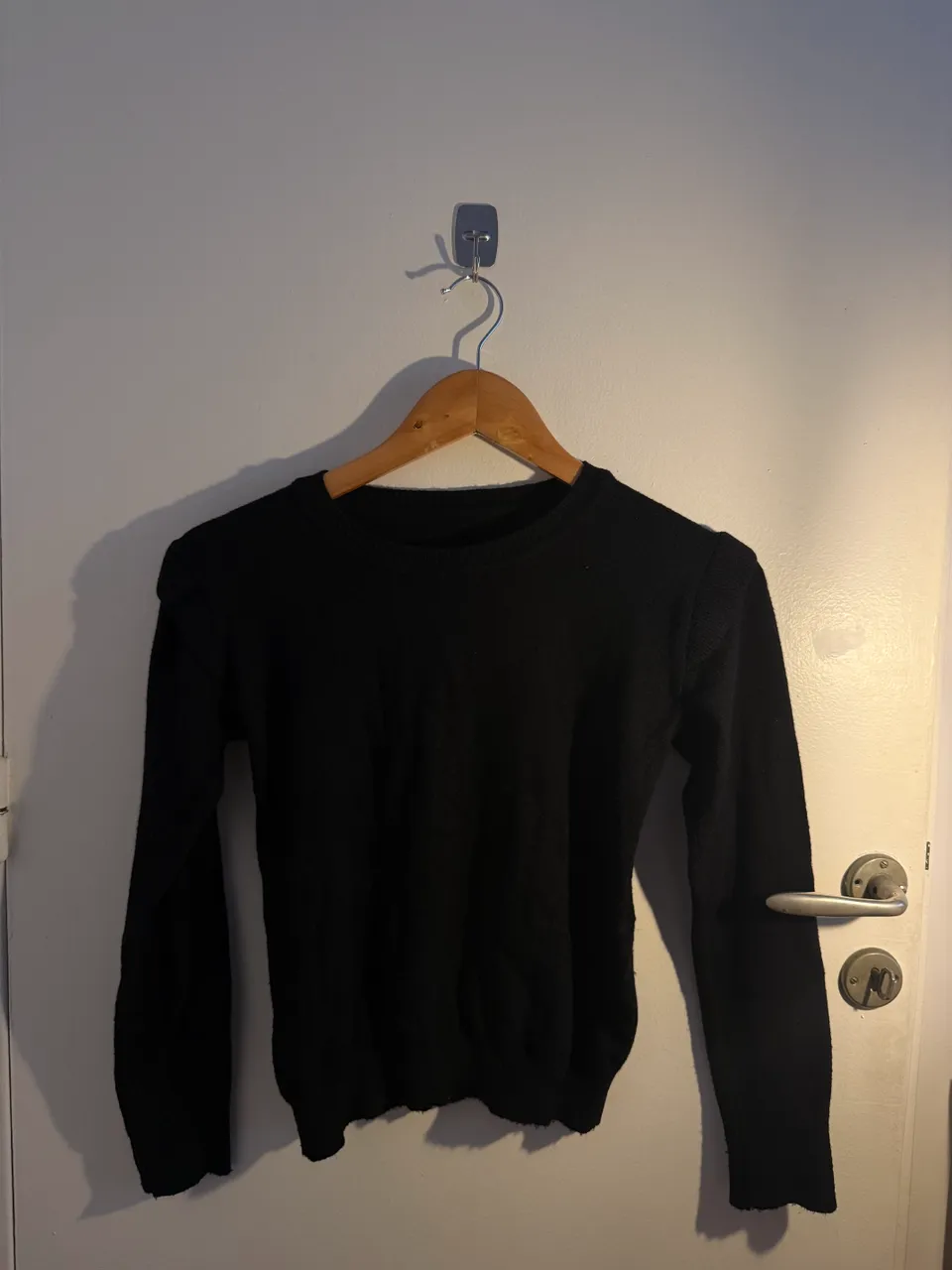 Sweater Sin marca ✅ · Talle S