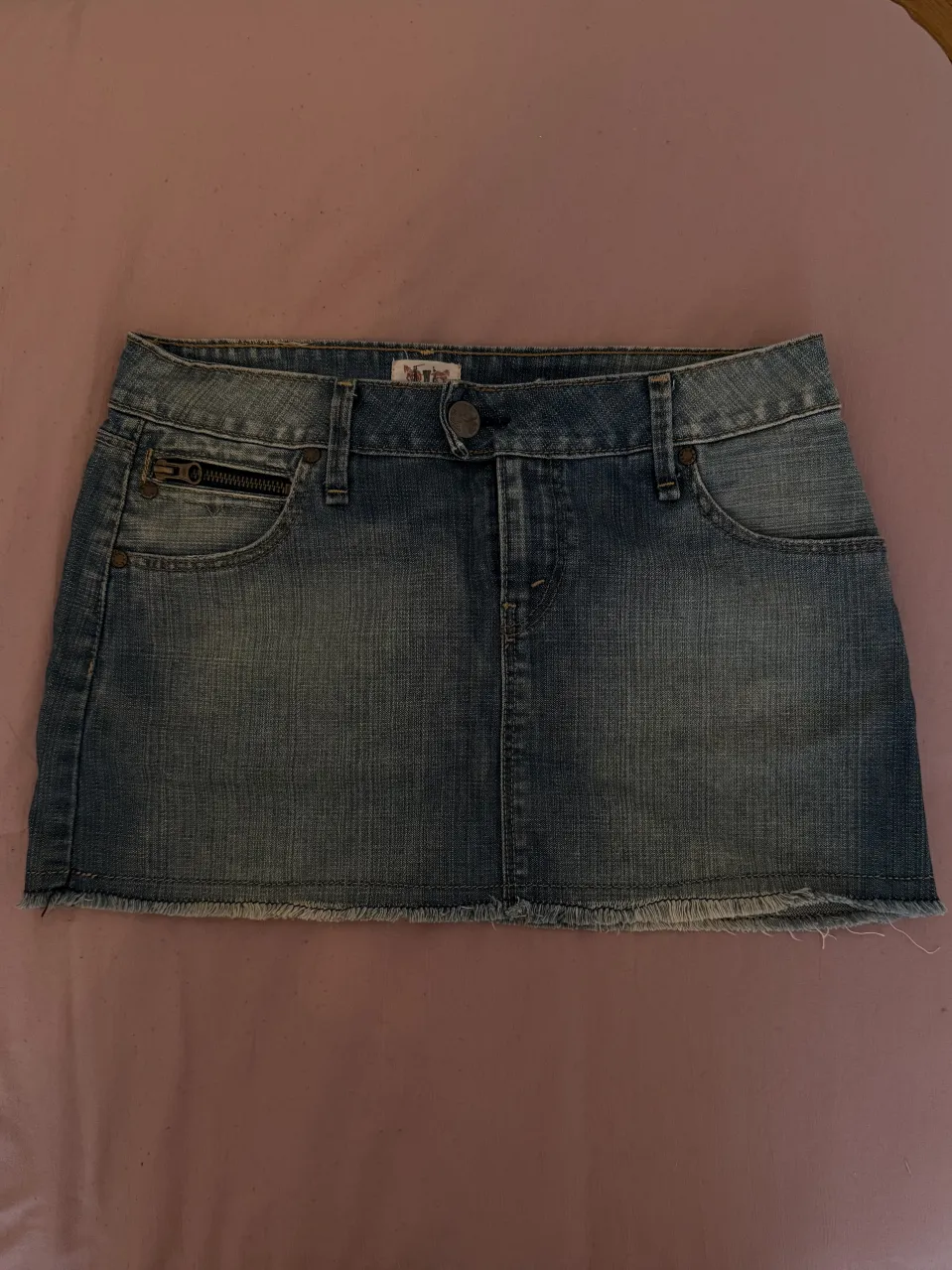 Levi's · Talle S