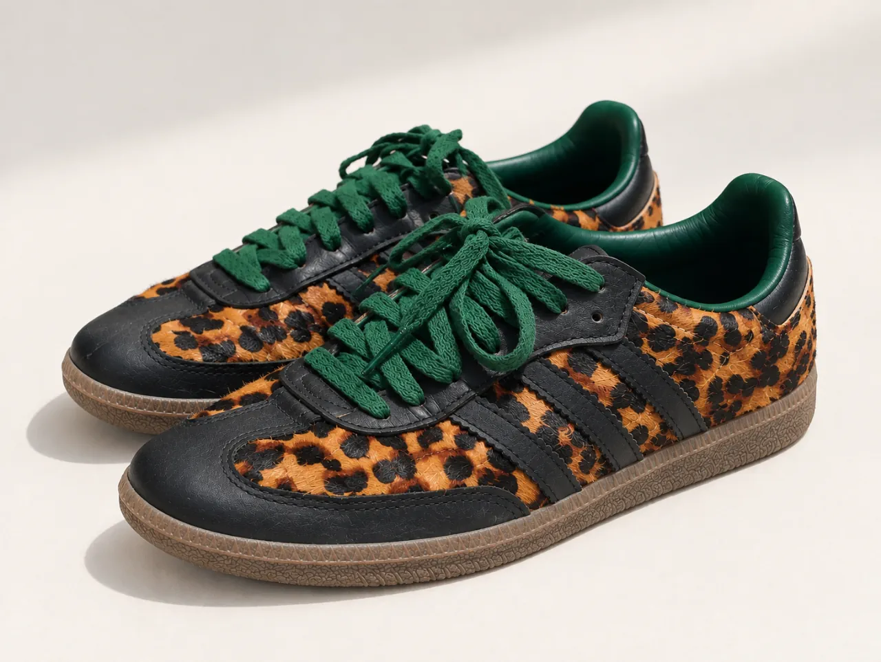 Zapatillas adidas - imagen 1