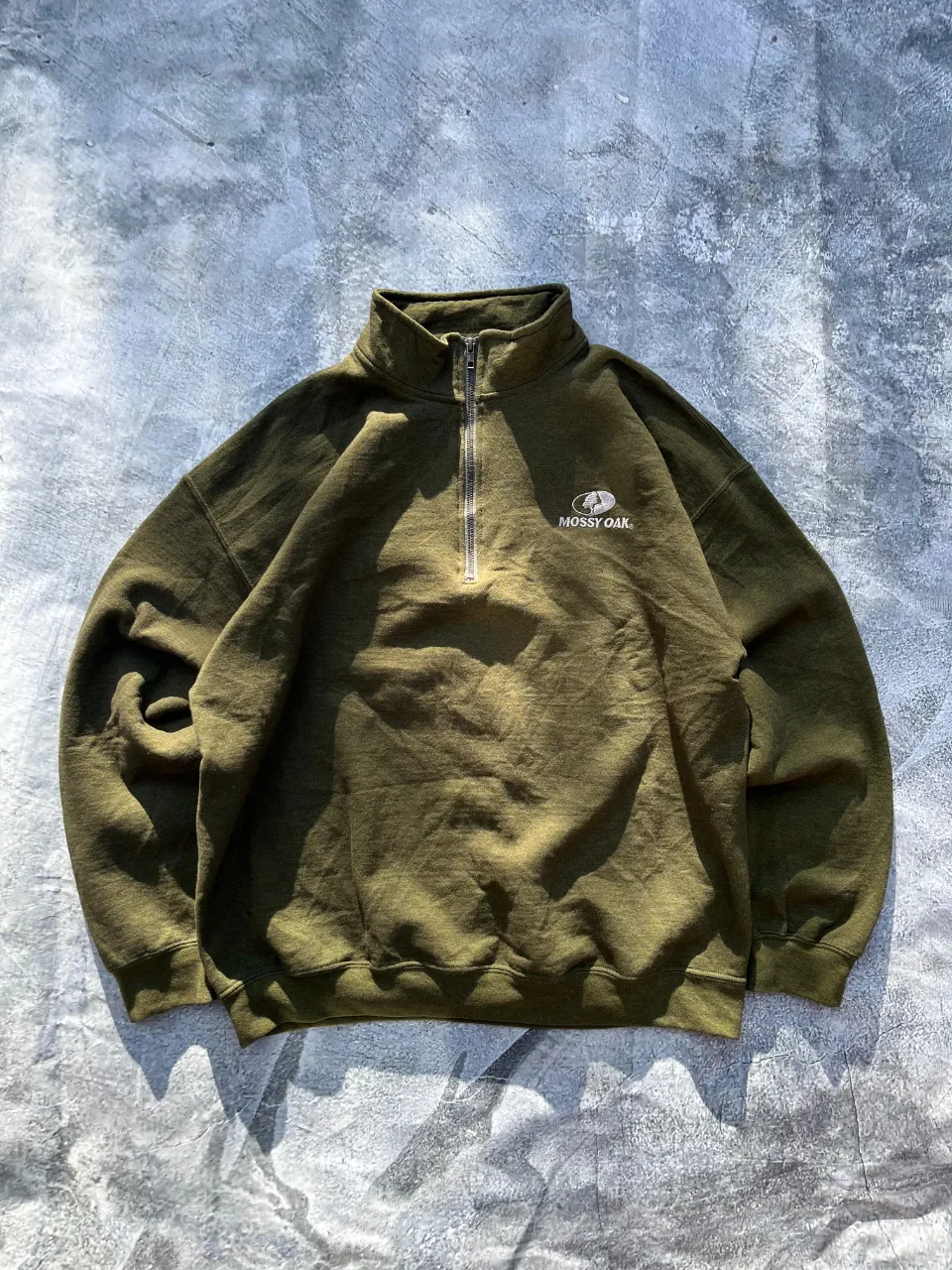 Mossy oak · Talle XL