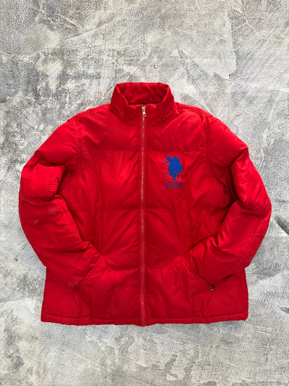 Campera U.S. Polo Assn. - imagen 1