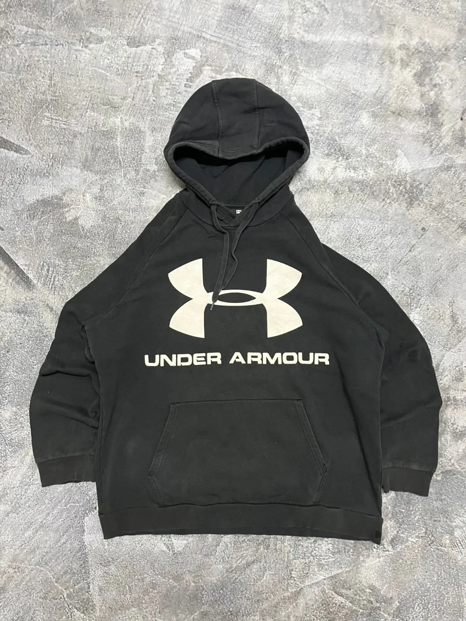 Buzo Under Armour - imagen 1