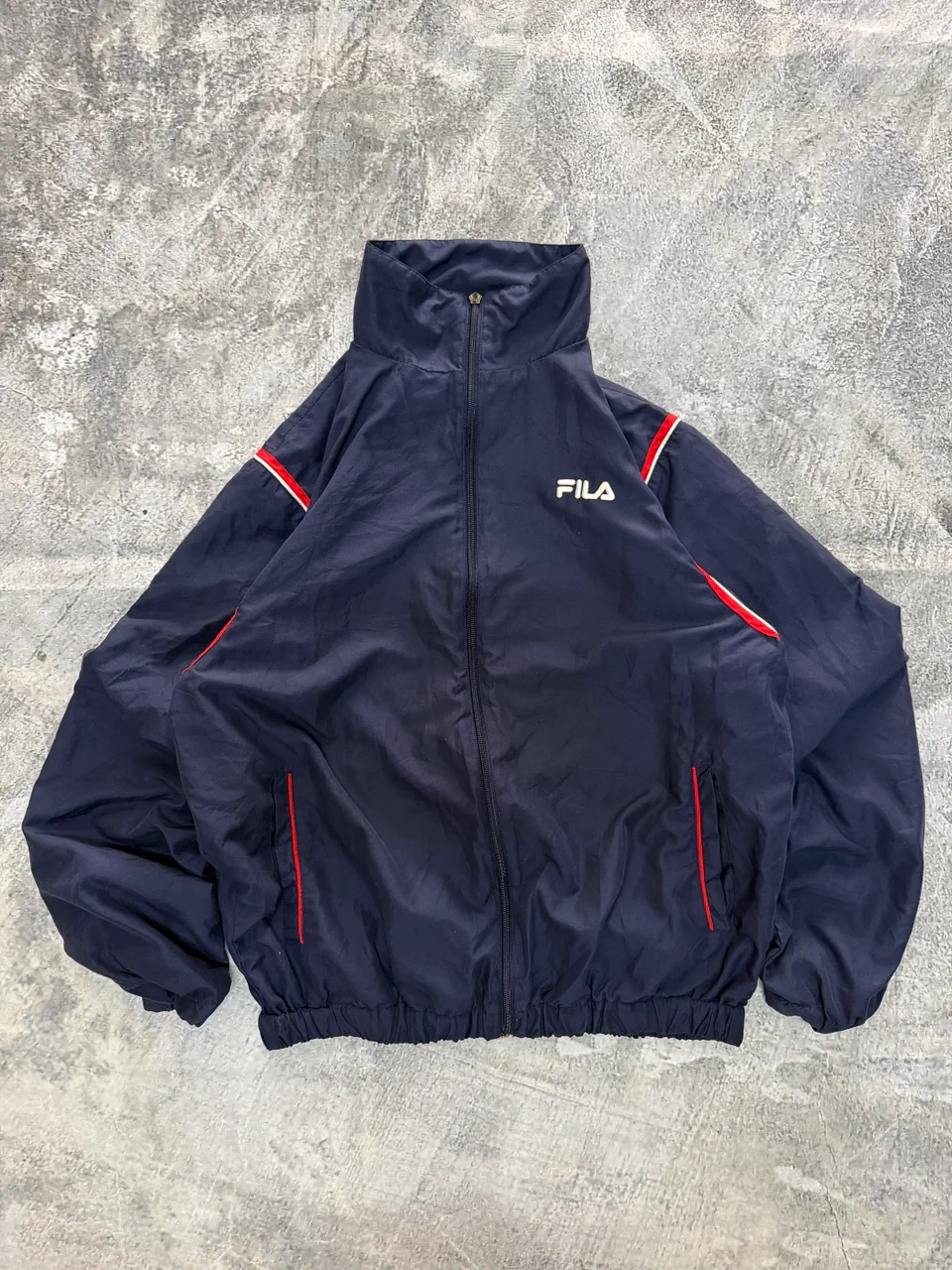 Campera Fila - imagen 1
