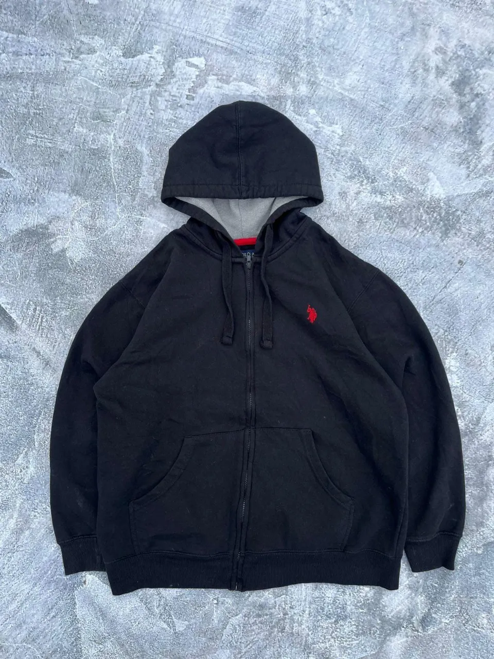 U.S. Polo Assn. · Talle M