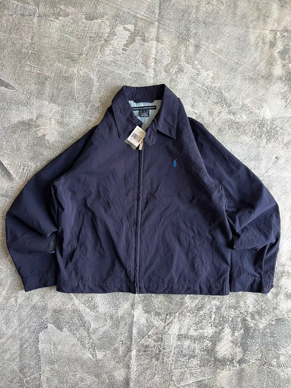 Campera Ralph lauren - imagen 1