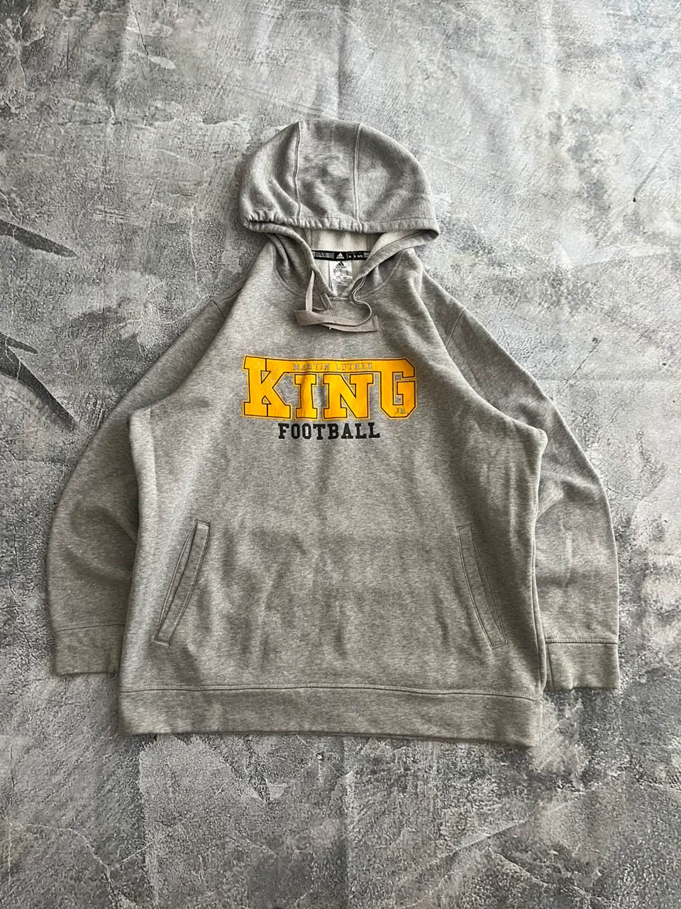 adidas · Talle XL