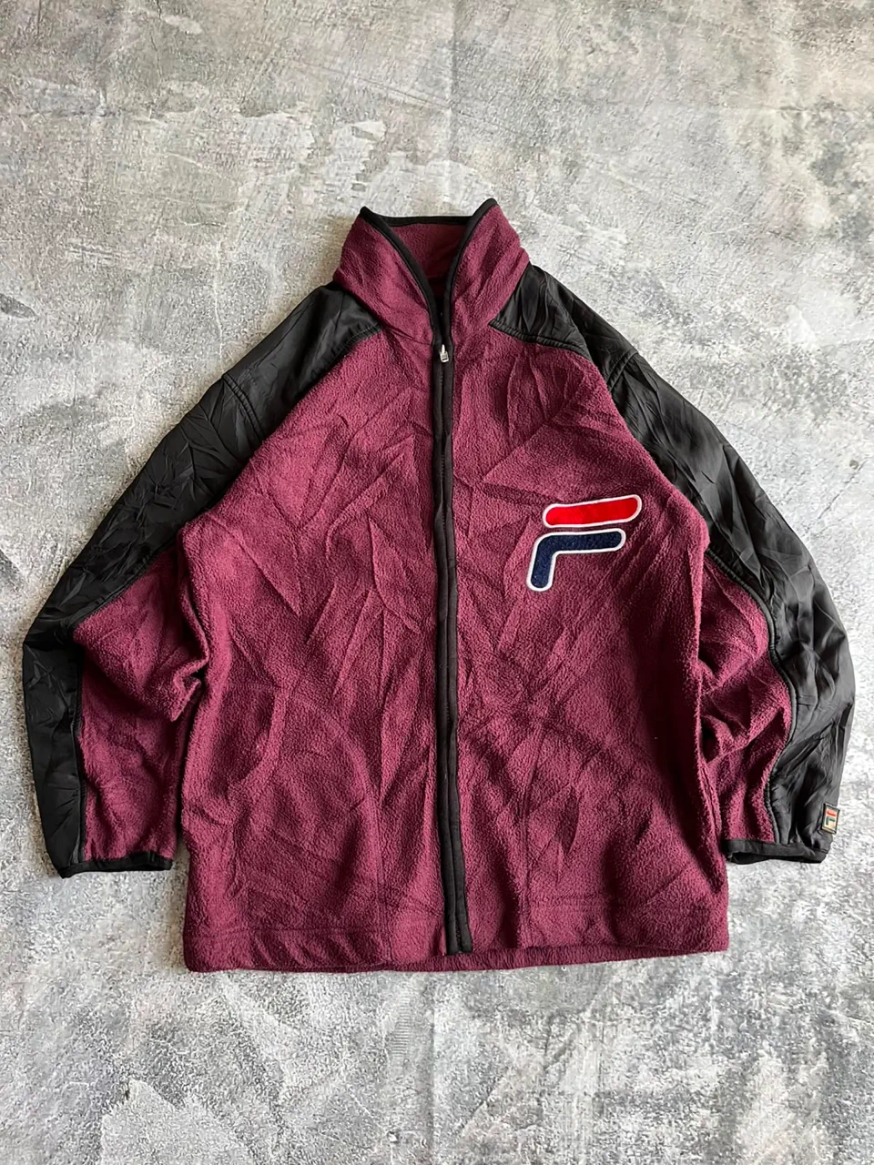 Fila · Talle M