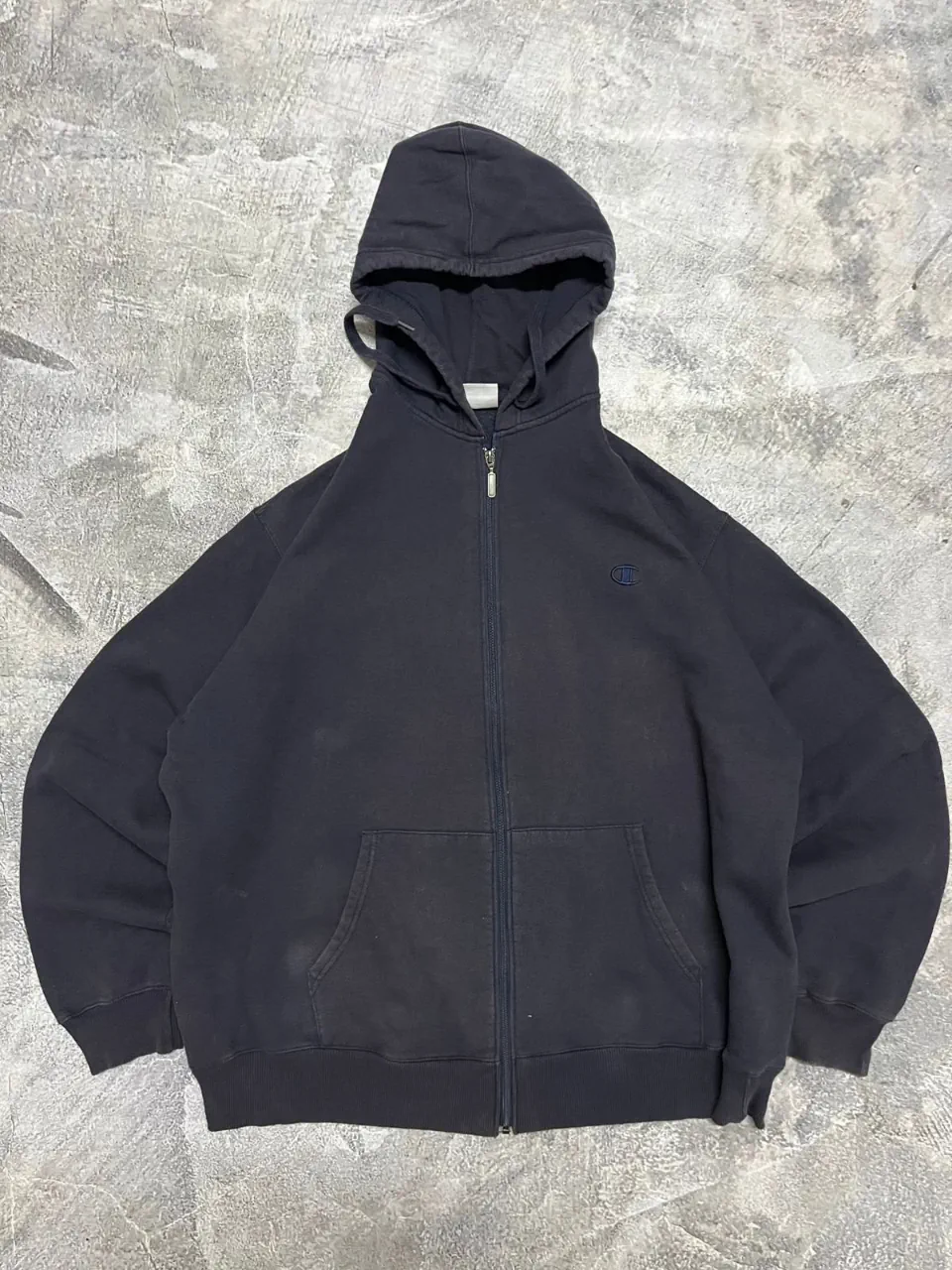 Champion · Talle XL