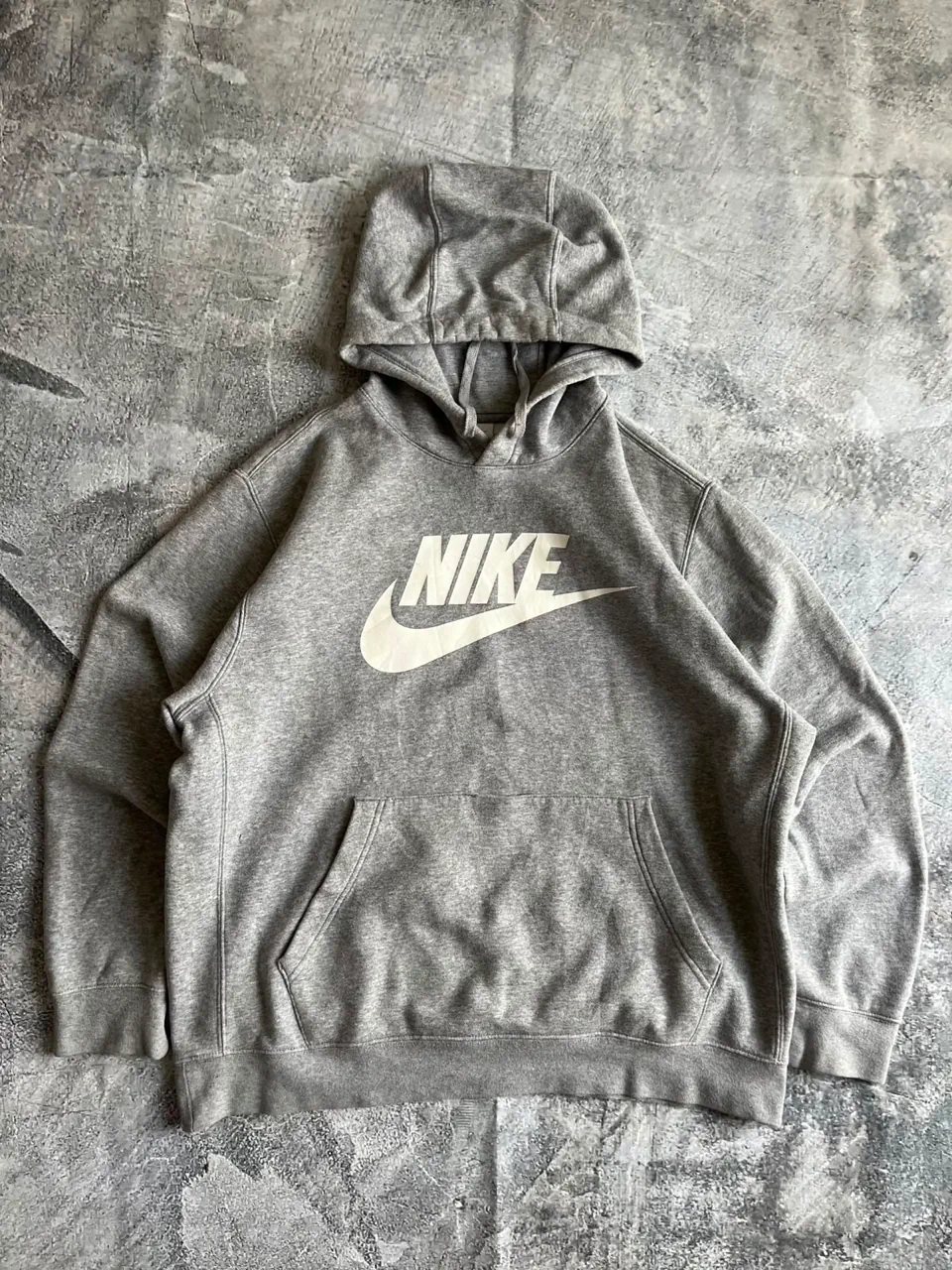 Buzo Nike - imagen 1