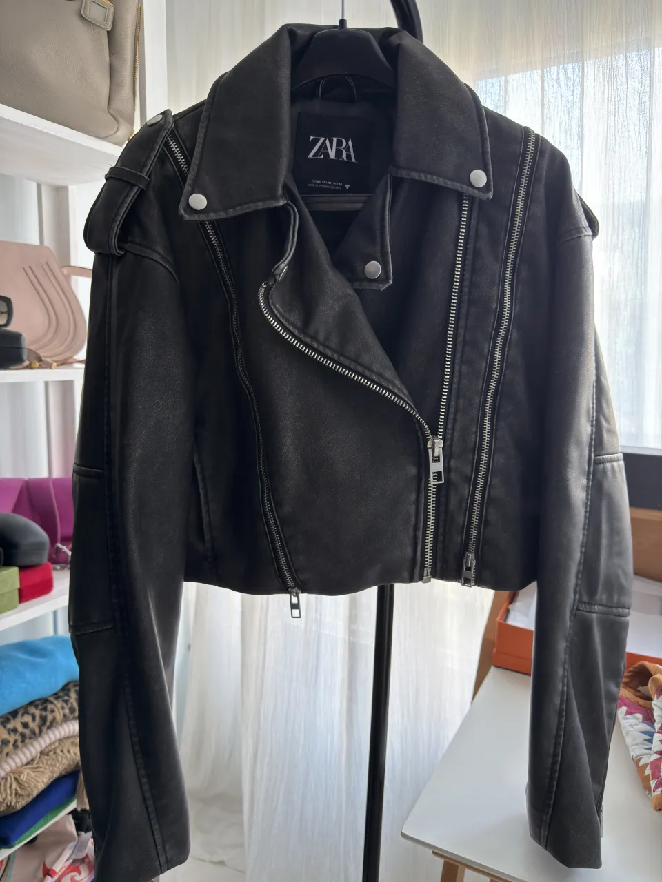 Zara · Talle XS