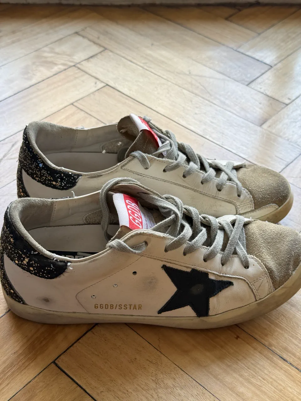 Zapatillas Golden Goose - imagen 1