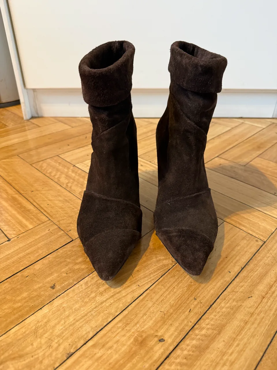 Botas CHER. - imagen 1