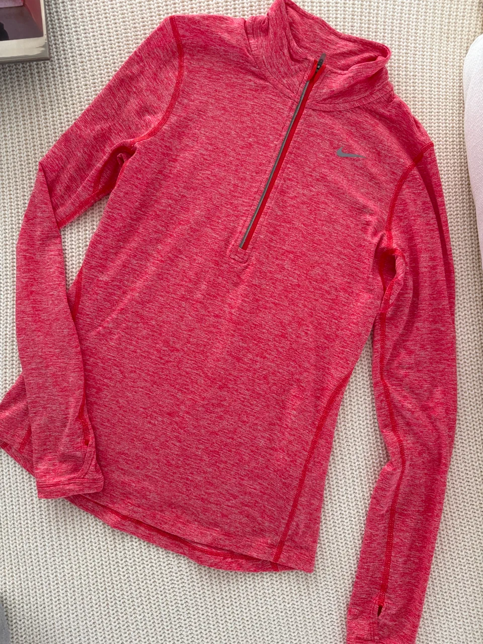 Remera Nike - imagen 1