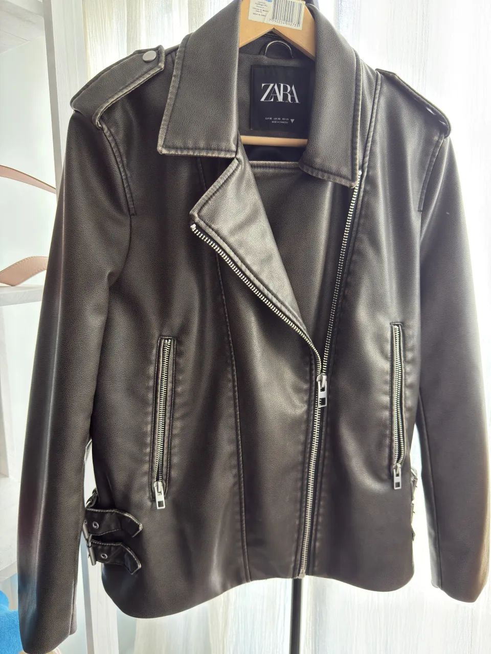 Campera Zara - imagen 1