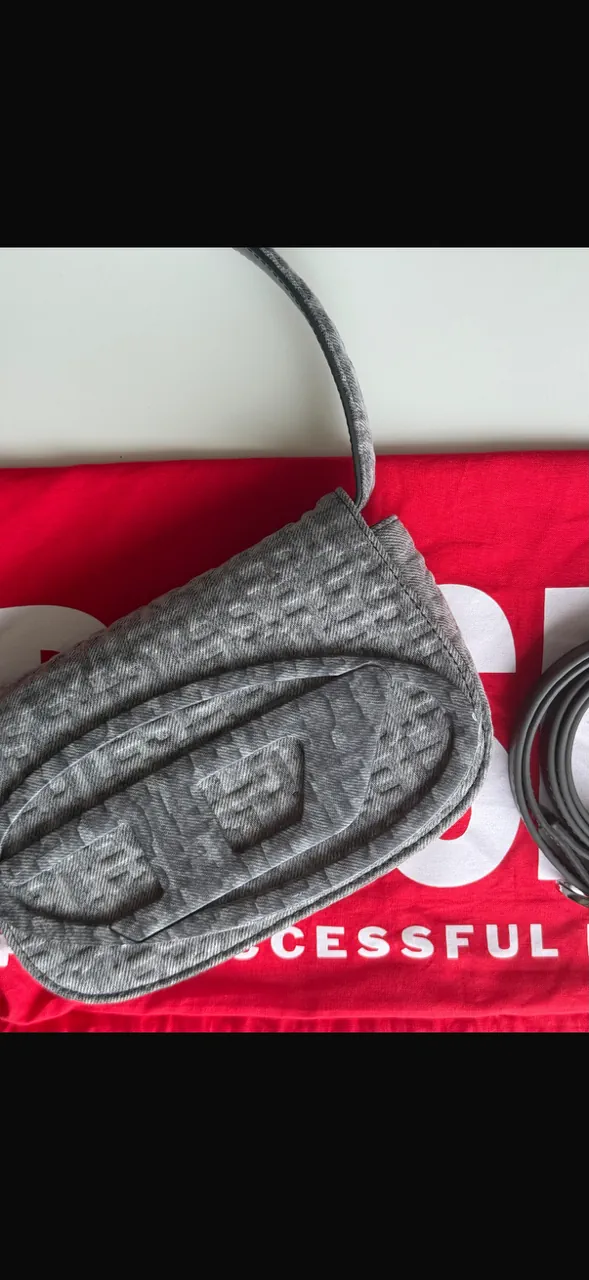 Bolso Diesel - imagen 1