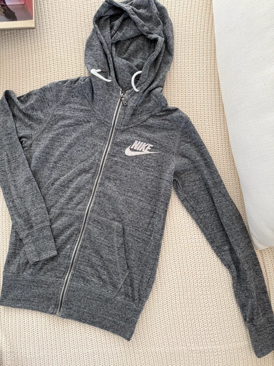 Buzo Nike - imagen 1