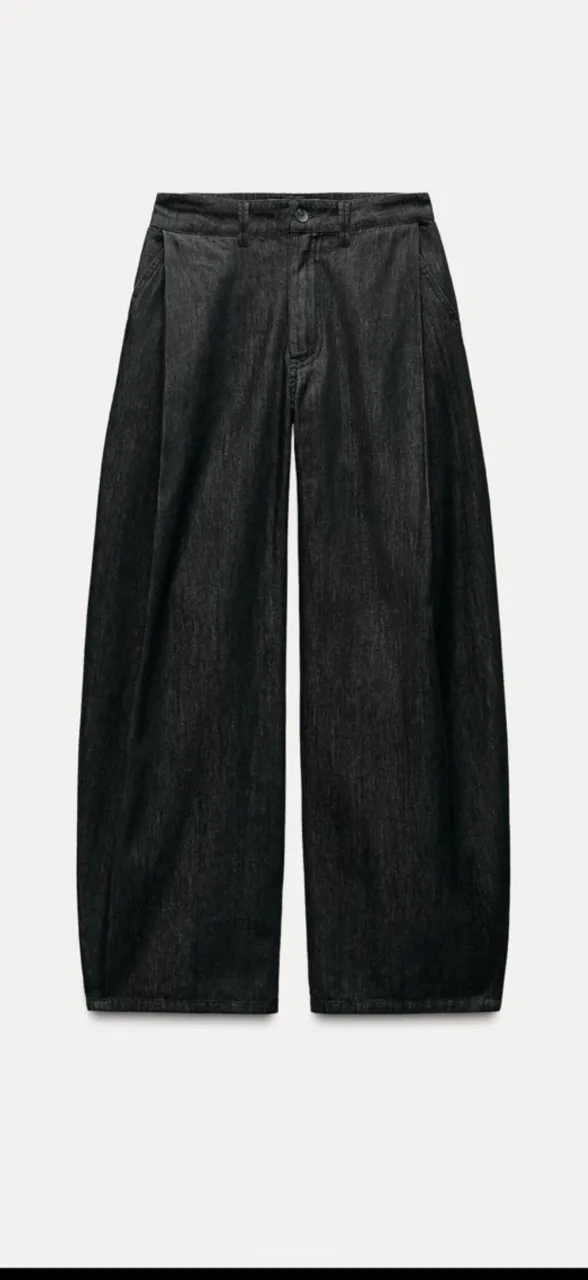 Zara · Talle XS