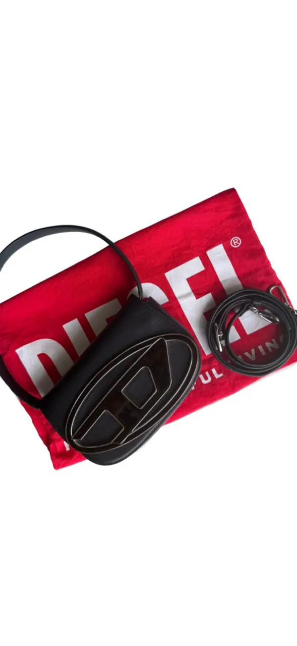 Bolso Diesel - imagen 1