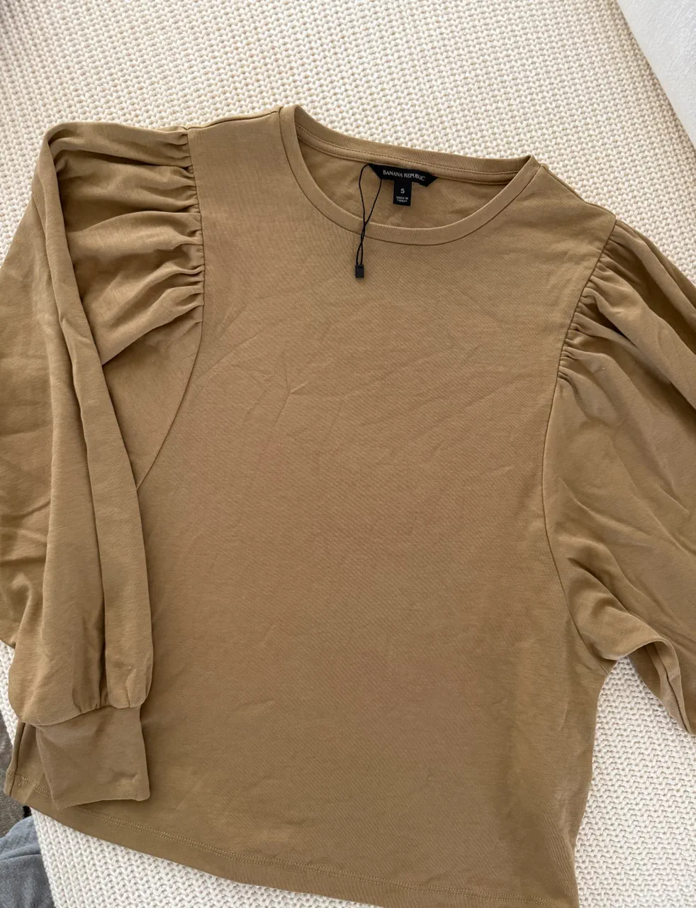 Remera Banana Republic - imagen 1