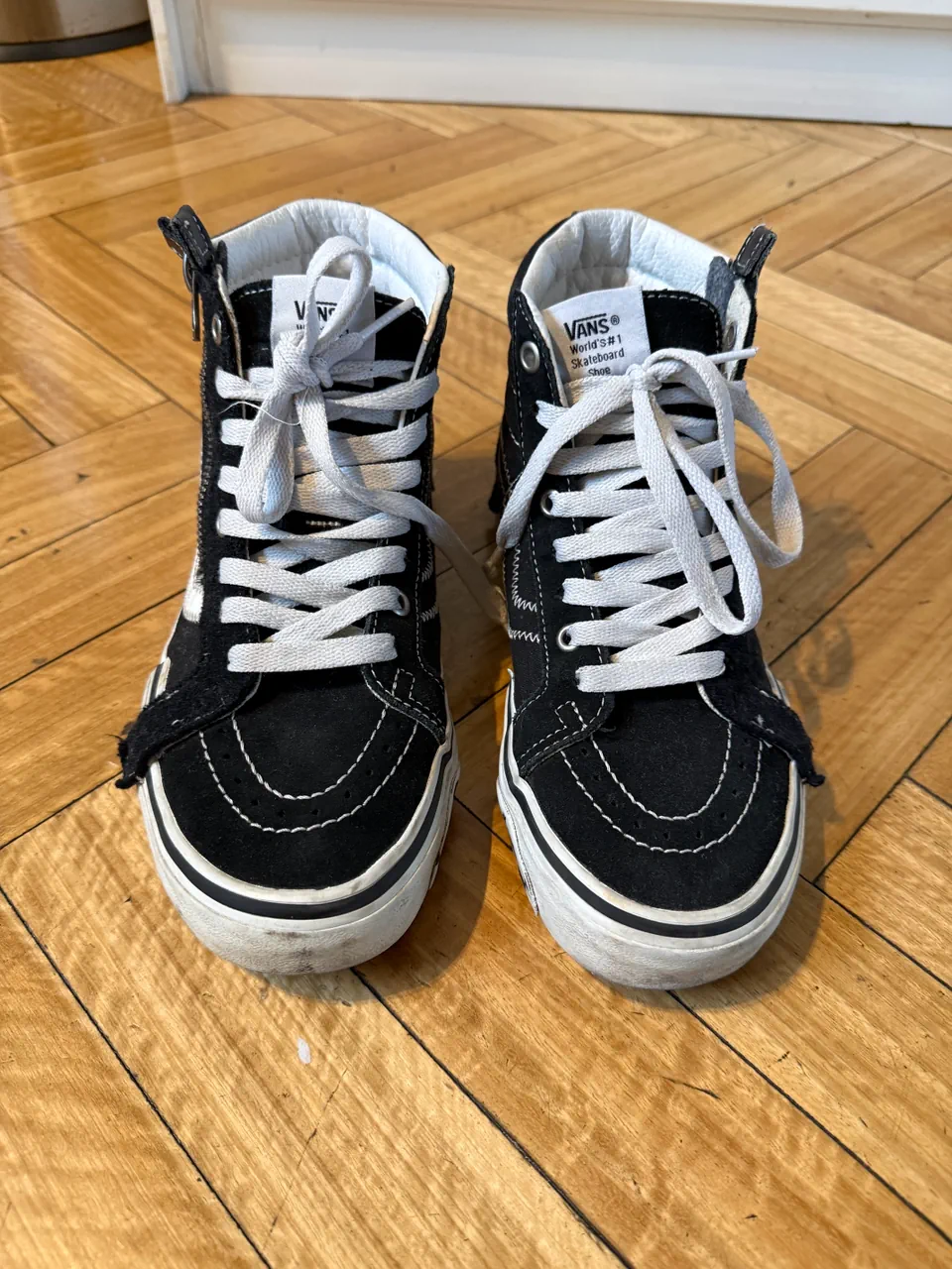 Zapatillas Vans - imagen 1