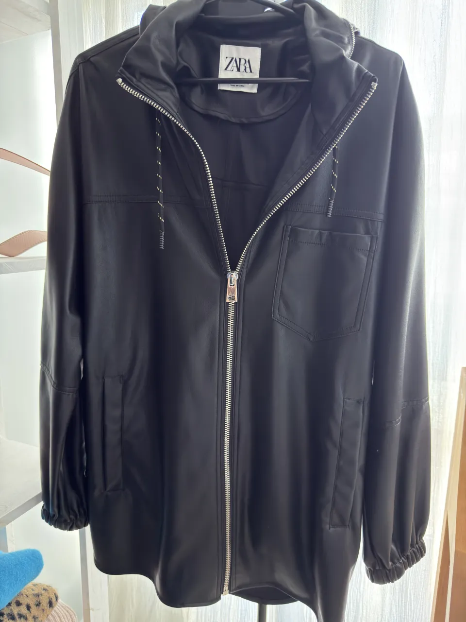Campera Zara - imagen 1