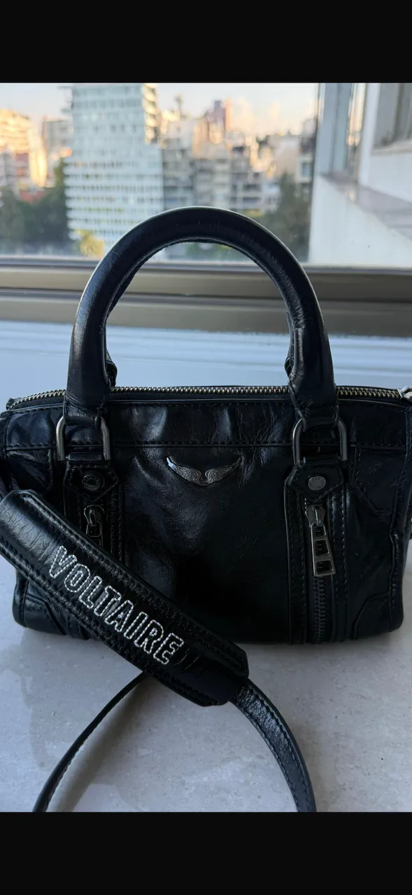 Bolso Zadig & Voltaire - imagen 1