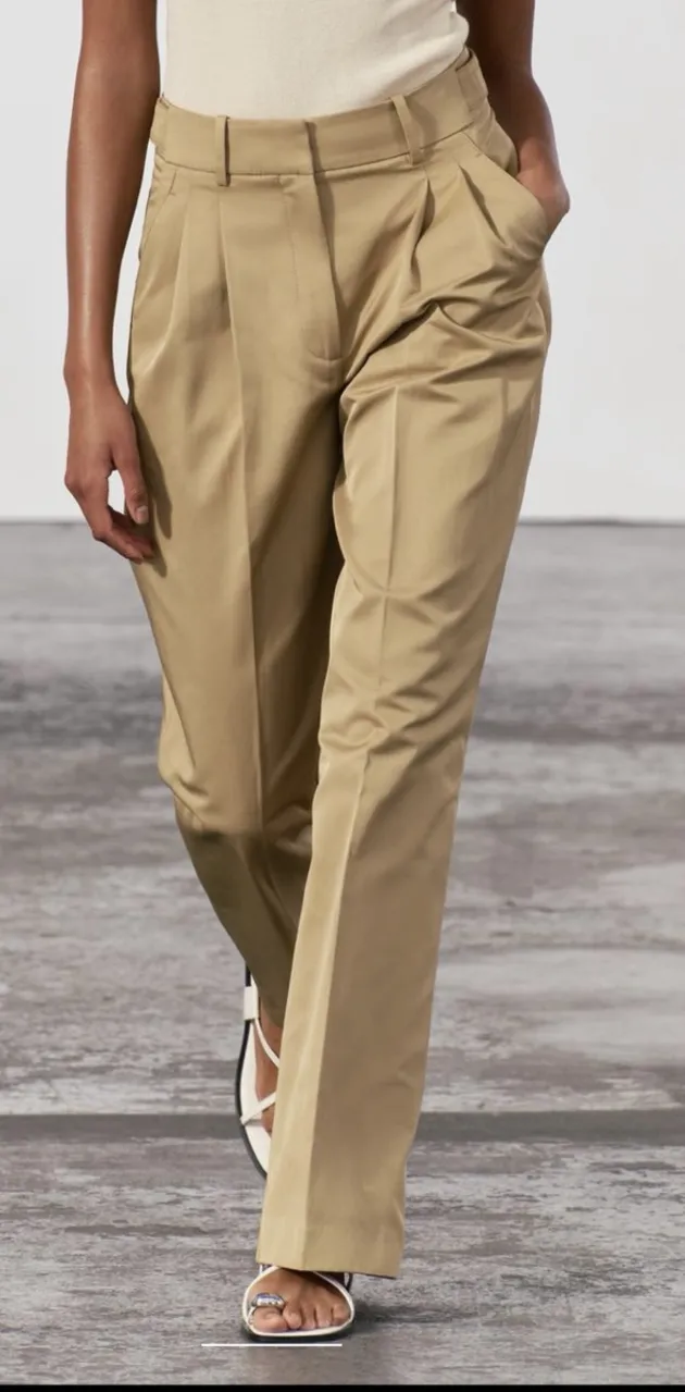 Pantalón Zara - imagen 1