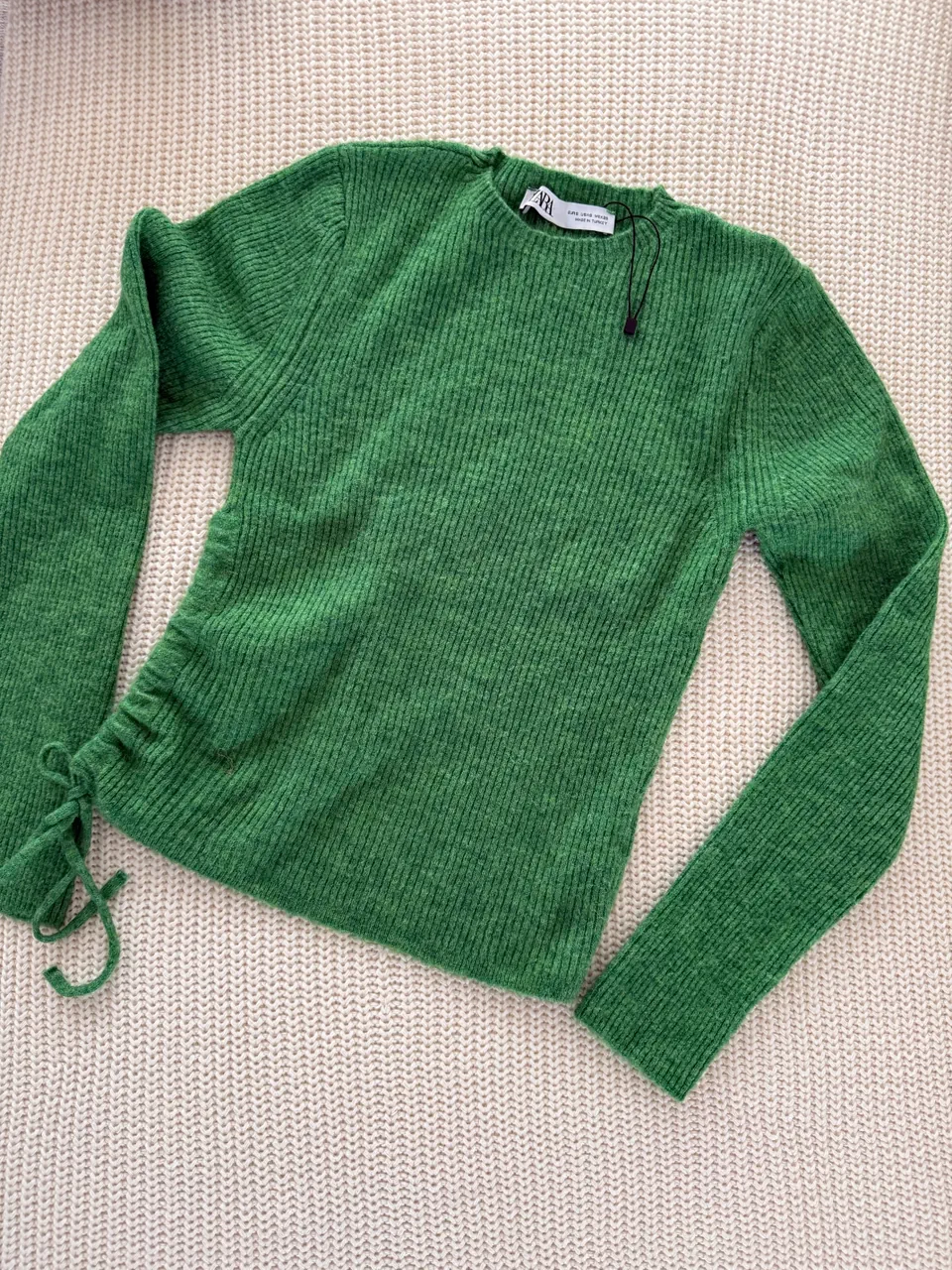 Remera Zara - imagen 1