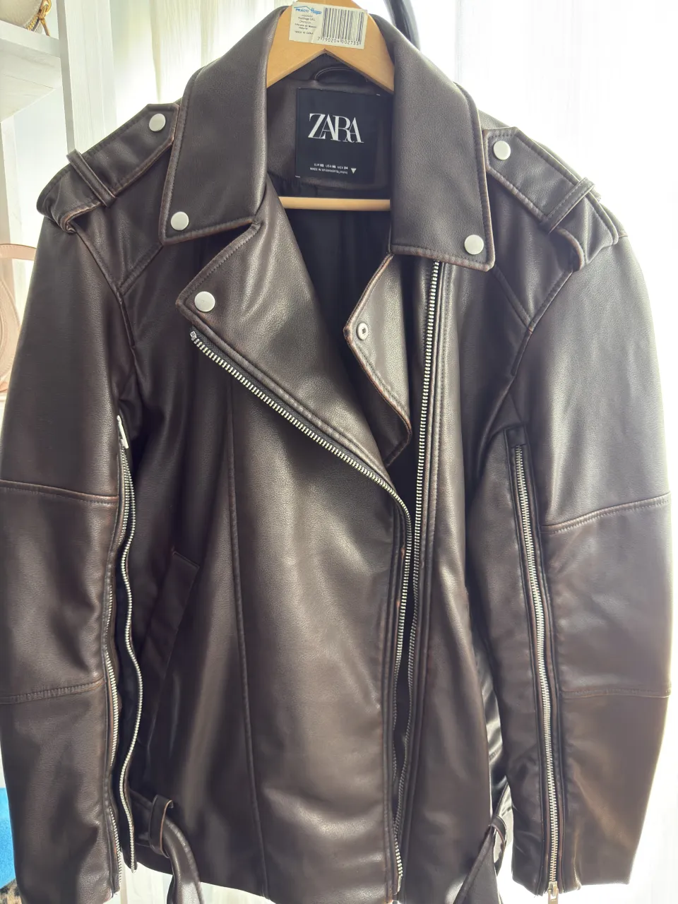 Zara · Talle XS