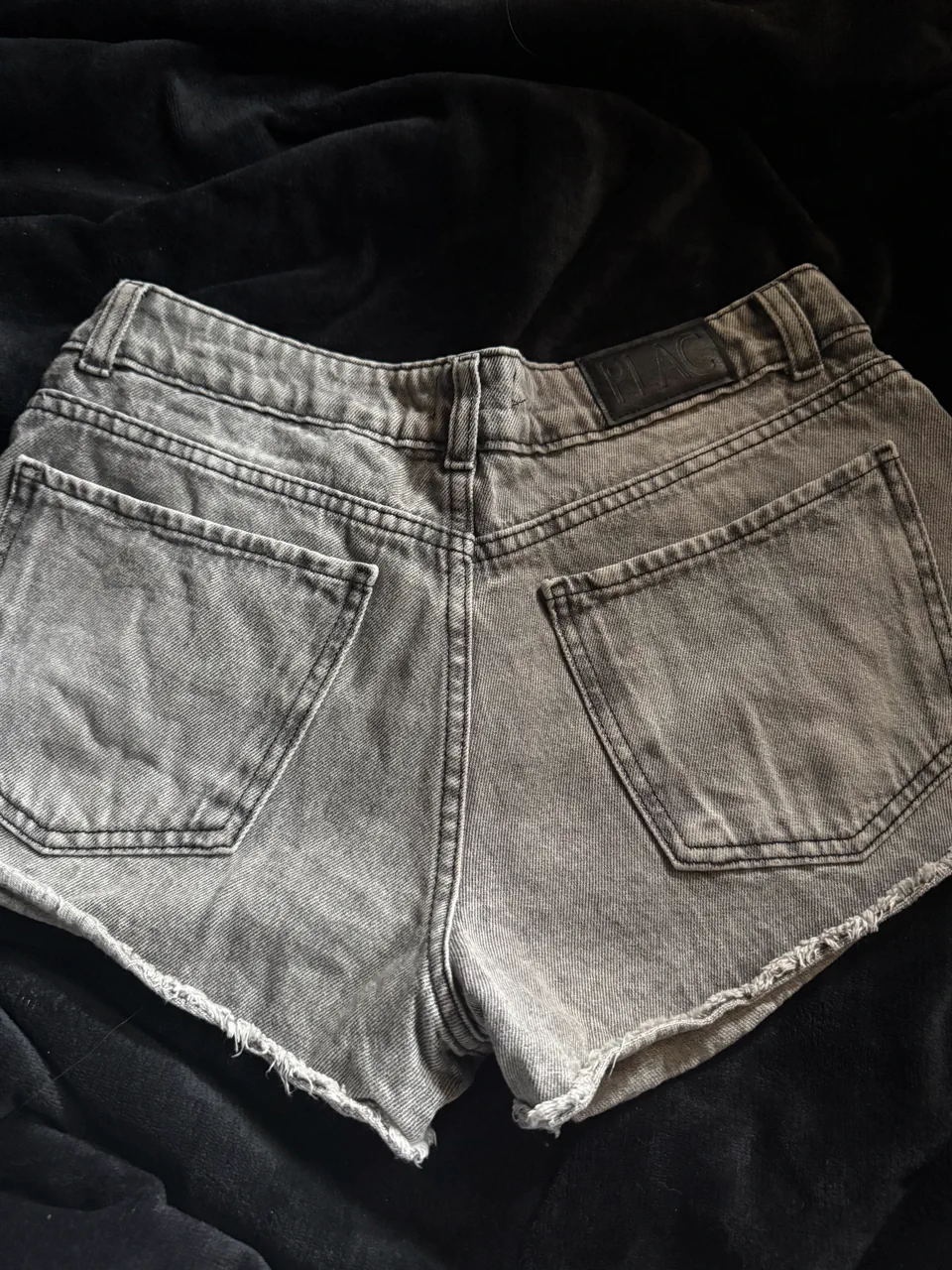 Short PLAC - imagen 1