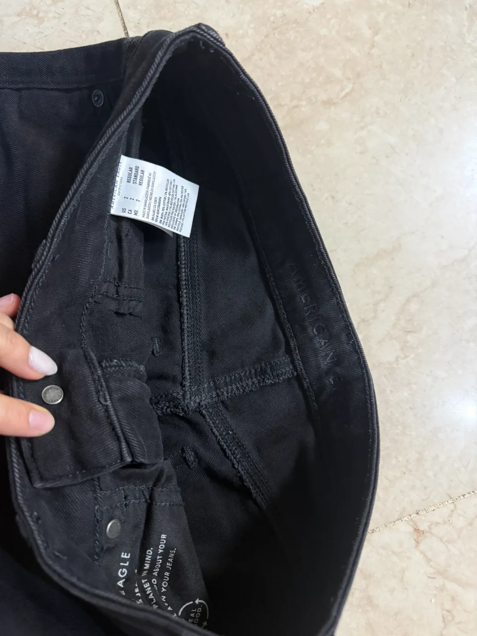 Jean American Eagle - imagen 3