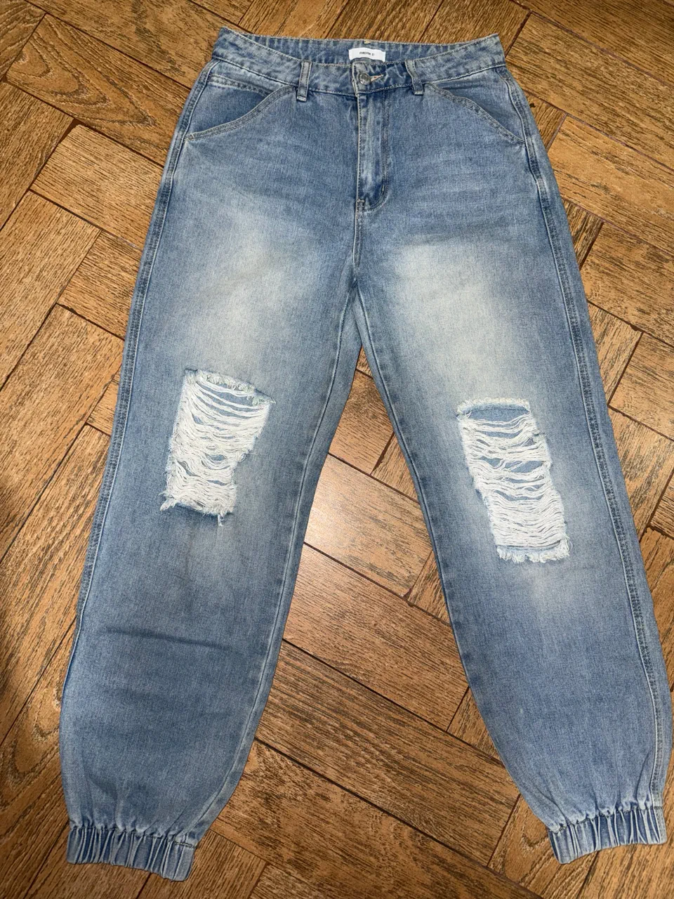 Jean Forever 21 - imagen 2
