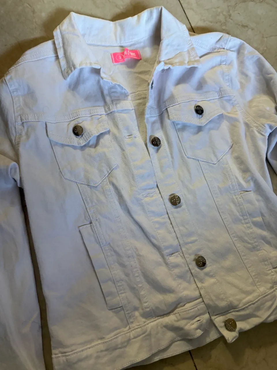 Campera Madelaine - imagen 2