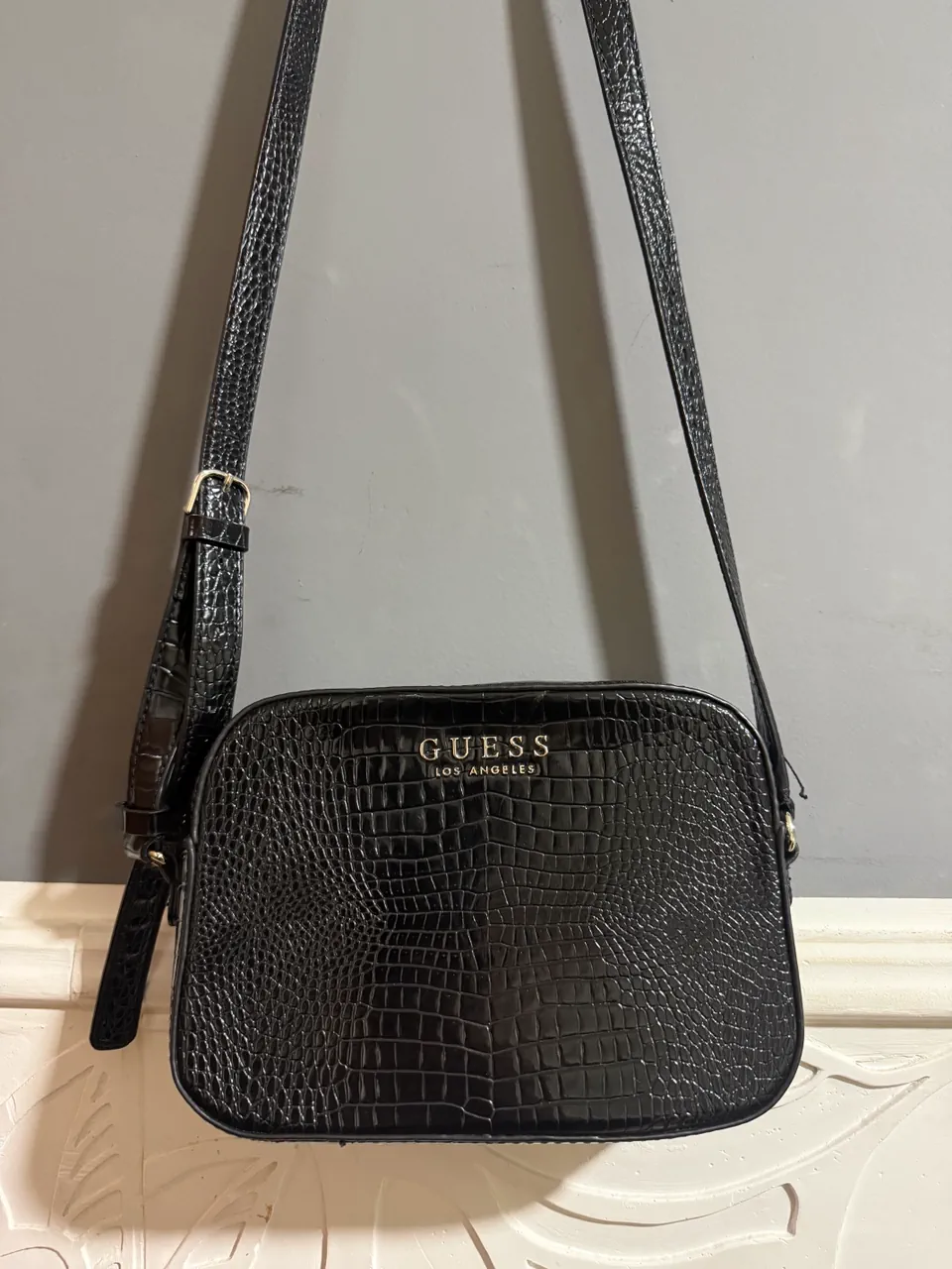 Bandolera GUESS - imagen 1