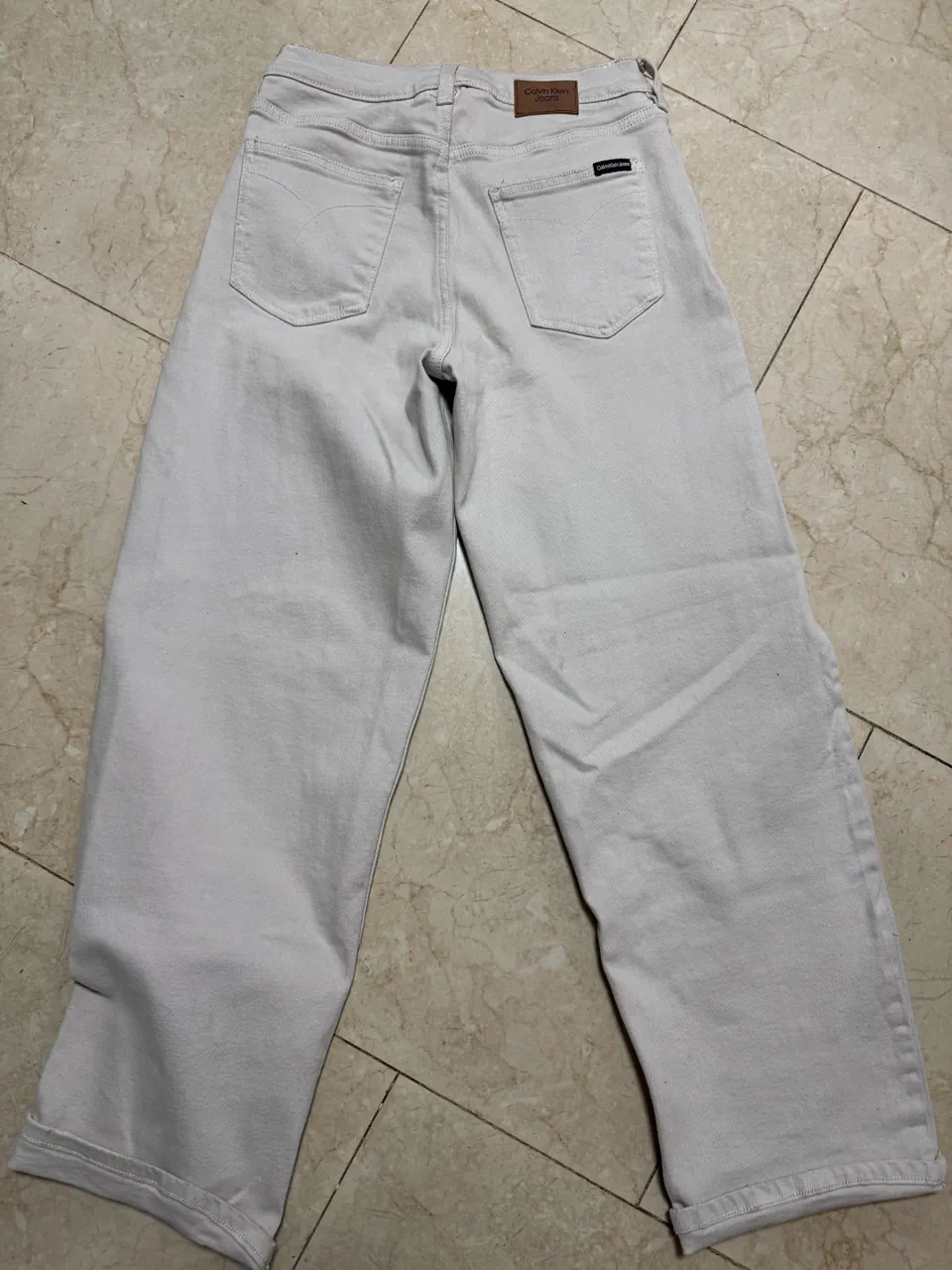 Jean Calvin Klein - imagen 7