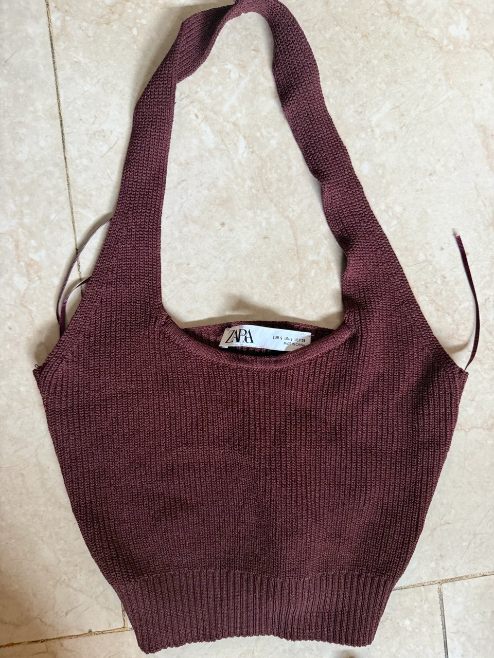 Zara · Talle S