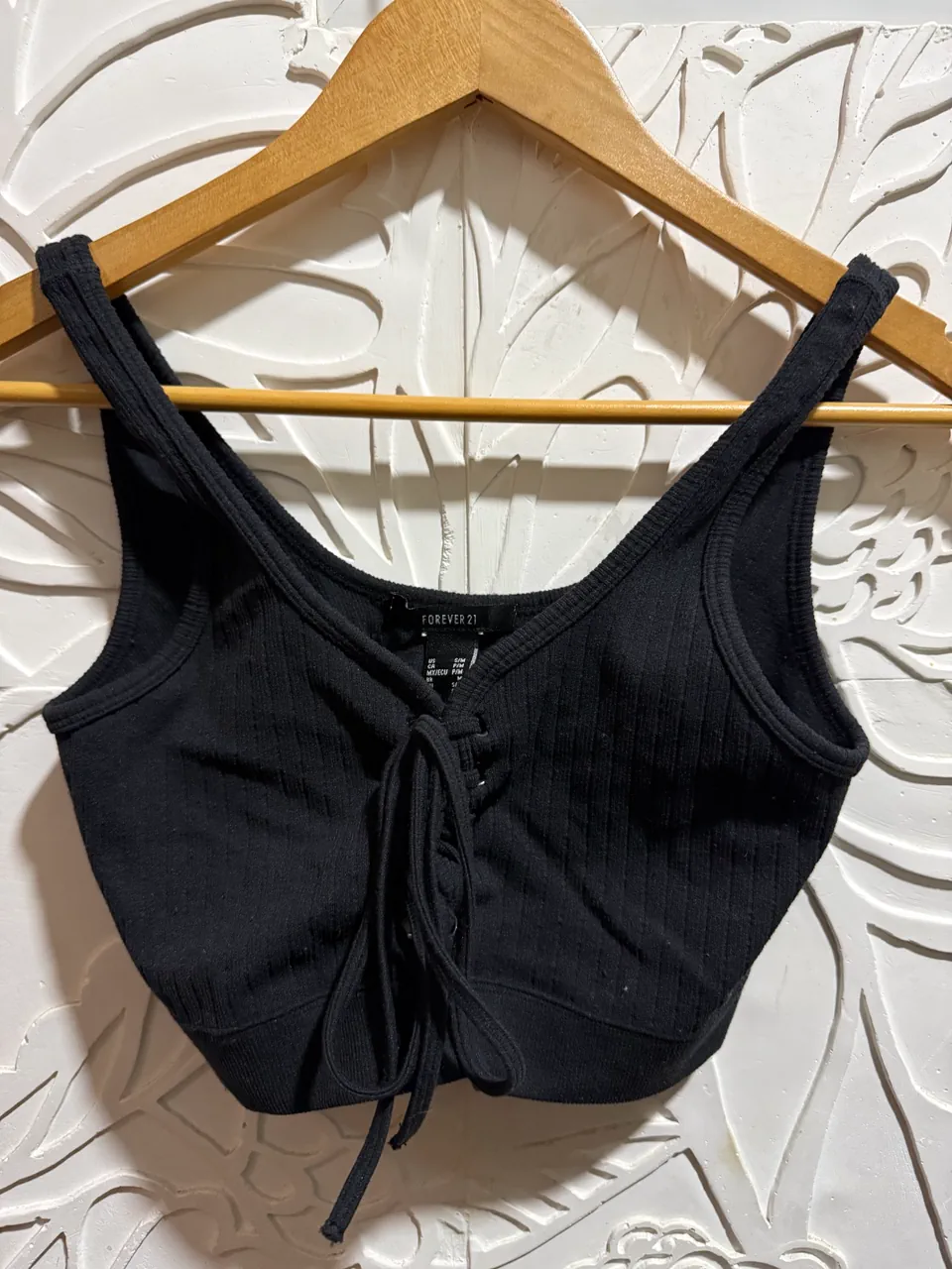 Forever 21 · Talle M