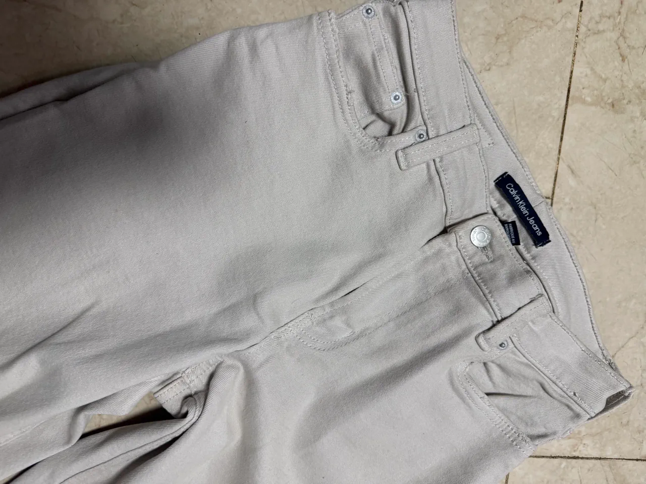 Jean Calvin Klein - imagen 3