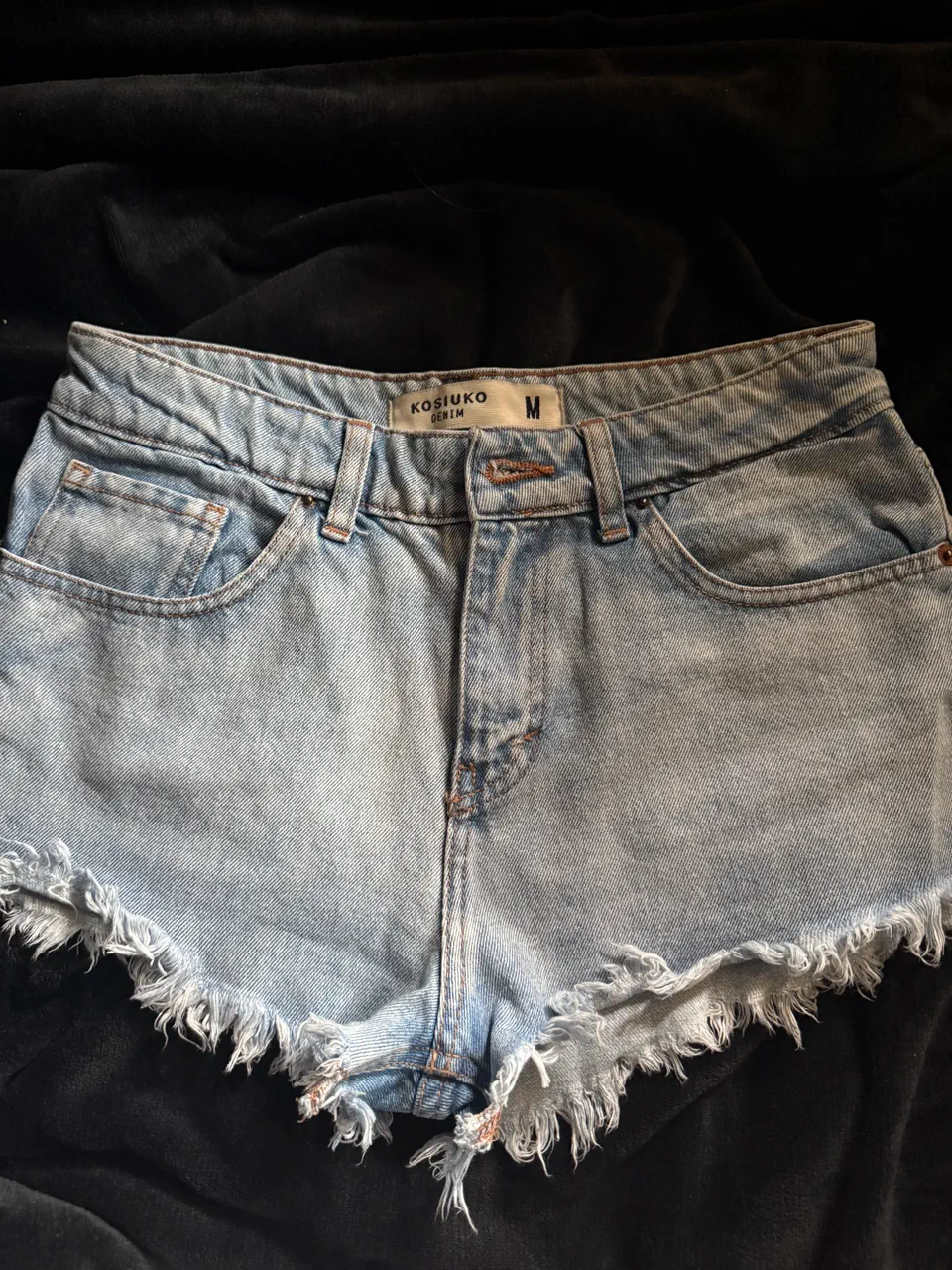 Short Kosiuko - imagen 1
