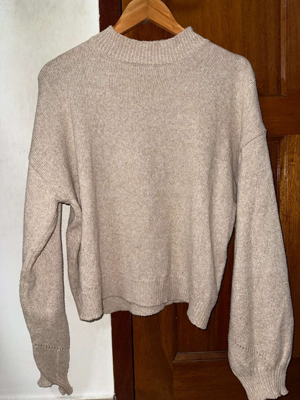 Polera Shein - imagen 1