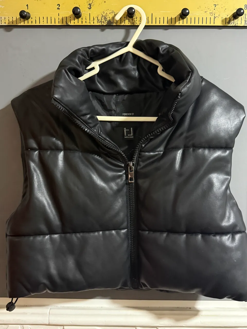 Chaleco Forever 21 - imagen 1