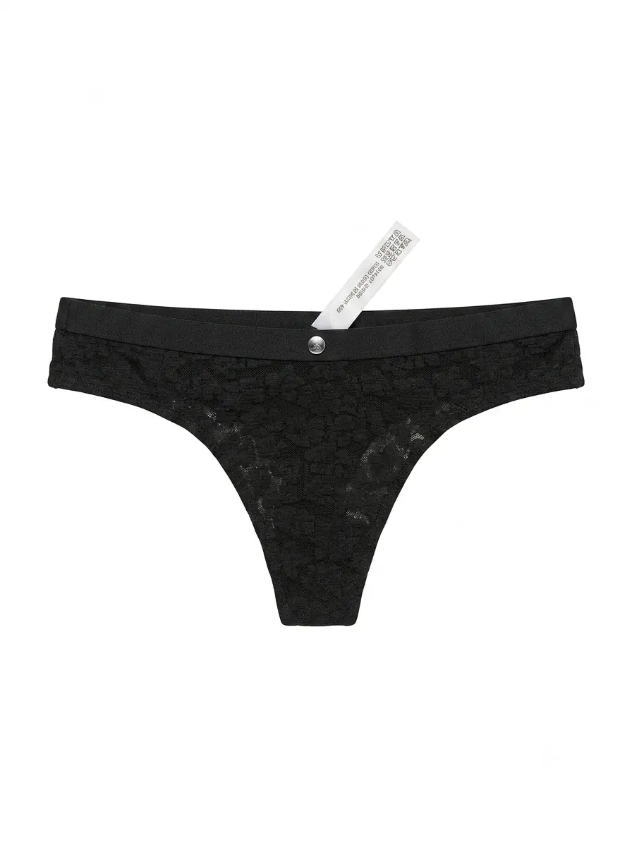 Bombacha Victoria's Secret · Talle M